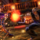 Illustration for article titled Tekken 6 Preview: When Pigs Fly